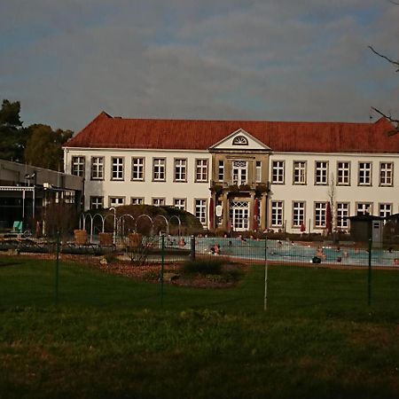 Das Kleine Himmelreich Bad Bentheim Extérieur photo