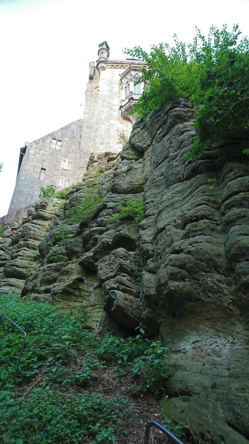 Das Kleine Himmelreich Bad Bentheim Extérieur photo