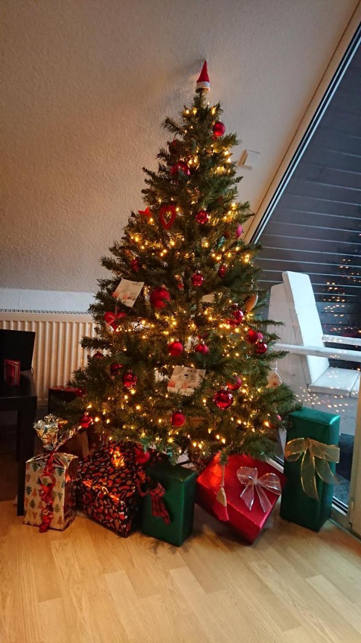 Das Kleine Himmelreich Bad Bentheim Extérieur photo